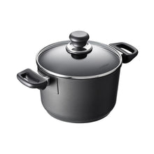 Load image into Gallery viewer, Classic Induction - Dutch Oven with Lid 3.25L
