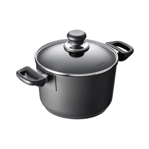 Classic Induction - Dutch Oven with Lid 3.25L