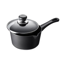Load image into Gallery viewer, Classic Induction Saucepan with Lid
