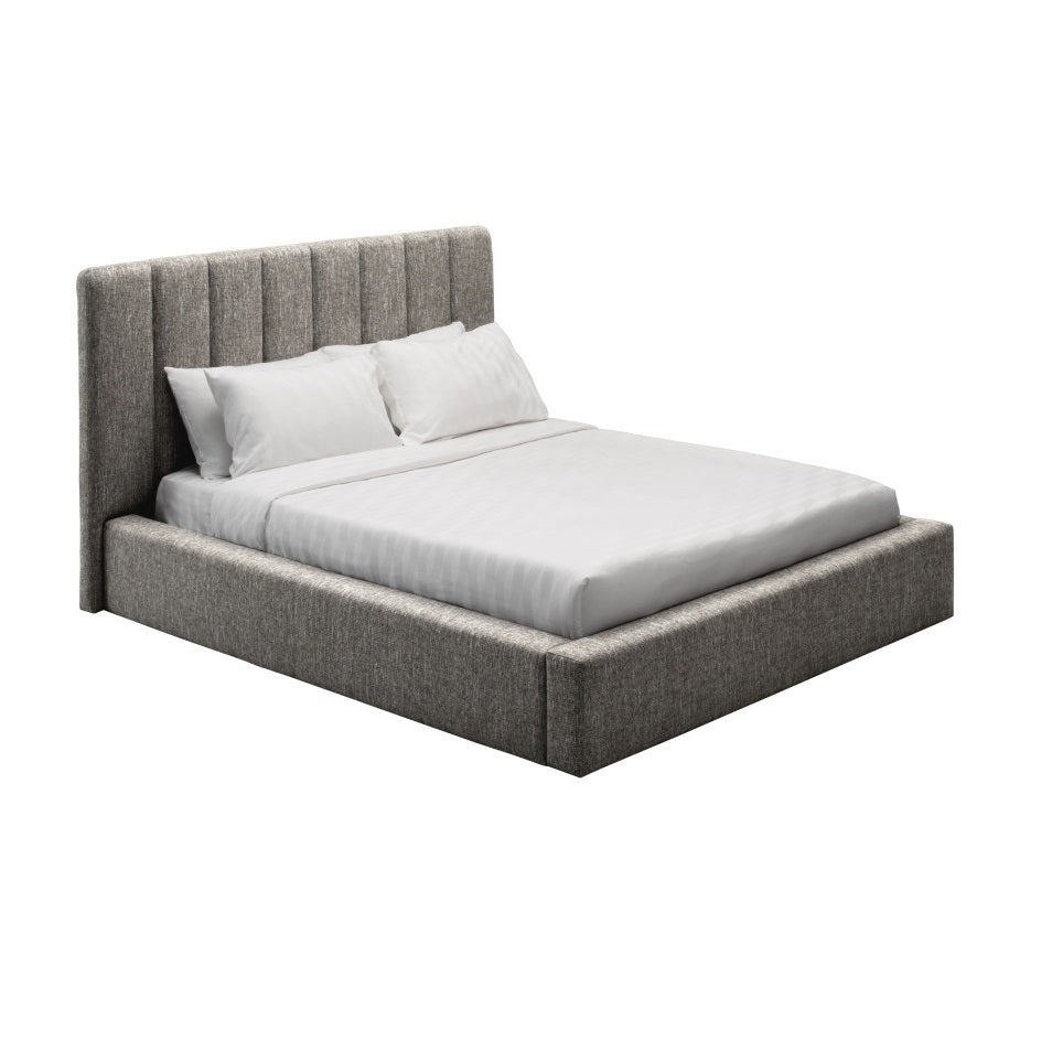 SPIRO Queen Bed - Urban Home