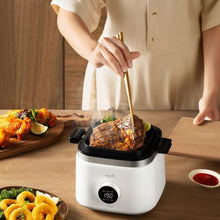 Load image into Gallery viewer, DEERMA DEM-KZ200 2L 2in1 AIR FRYER
