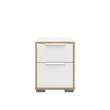 Load image into Gallery viewer, LINE  Nighstand - Urban Home
