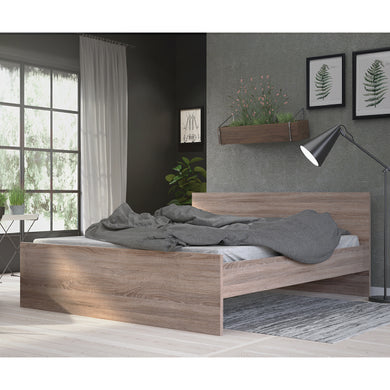 NAIA Bed - Urban Home