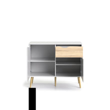 Load image into Gallery viewer, OSLO Sideboard 2 doors/1 drawer - Urban Home
