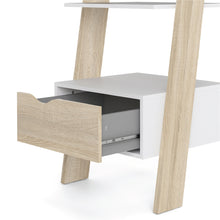 Load image into Gallery viewer, OSLO Bookcase 1 drawer - Urban Home
