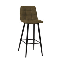 Load image into Gallery viewer, SPICE Bar Stool - Urban Home
