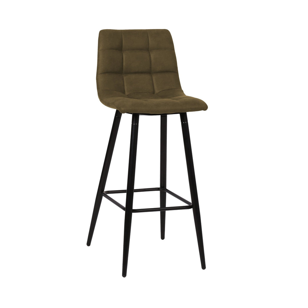 SPICE Bar Stool - Urban Home