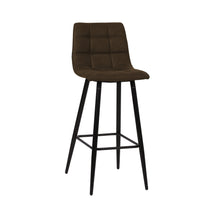 Load image into Gallery viewer, SPICE Bar Stool - Urban Home
