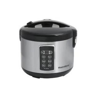 Electric Digital Cooker