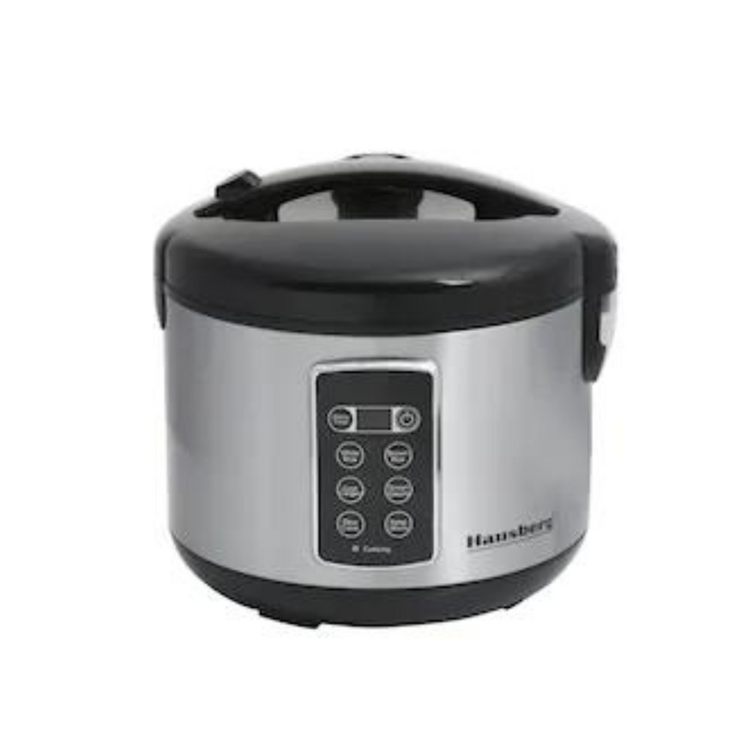 Electric Digital Cooker