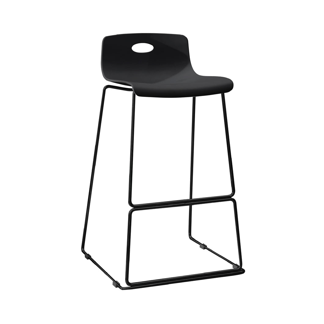 NELLY Bar Stool - Urban Home