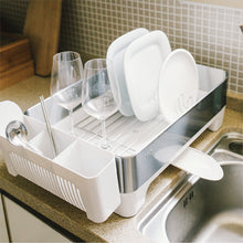 Load image into Gallery viewer, REGAL Dish Rack - Urban Home
