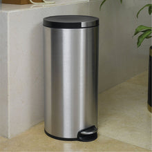 Load image into Gallery viewer, ARTISTIC Pedal Bin - Urban Home

