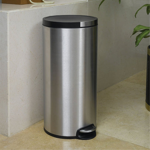 ARTISTIC Pedal Bin - Urban Home