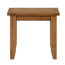 Load image into Gallery viewer, Charterhouse Lamp Table
