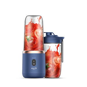Deerma Portable Juicer NU06H