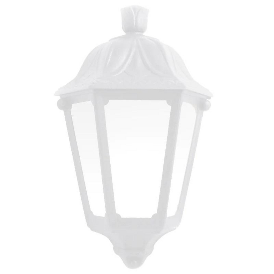 IESSE LANTERN Wall light