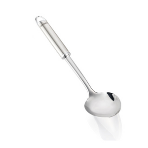 Sterling-Vegetable Spoon