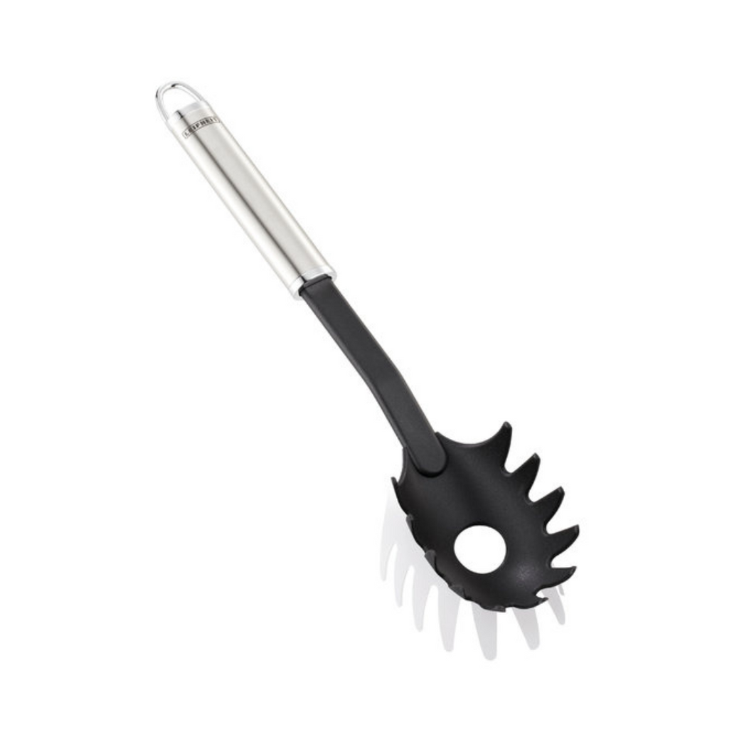 Sterling-Spaghetti Spoon Nylon