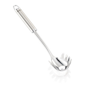 Sterling-Spaghetti Spoon