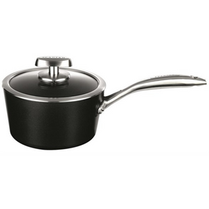 Pro IQ-Sauce Pan with Lid 1.8L