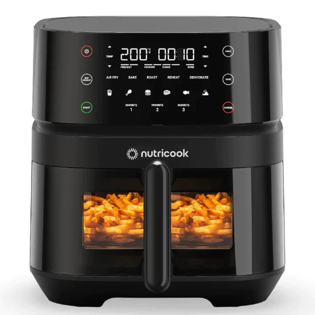 Home brand on sale air fryer