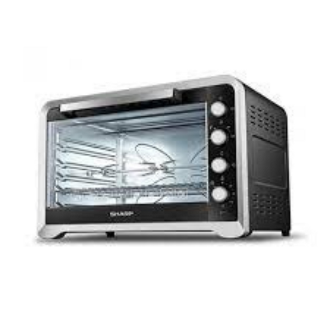 SHARP Electric Oven- 100L