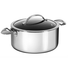 Load image into Gallery viewer, Hapt IQ-Dutch Oven with Lid 4.8L
