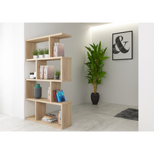 Load image into Gallery viewer, BLOC Bookcase

