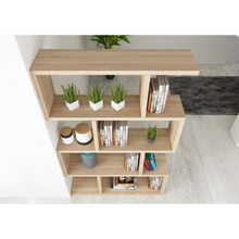 Load image into Gallery viewer, BLOC Bookcase
