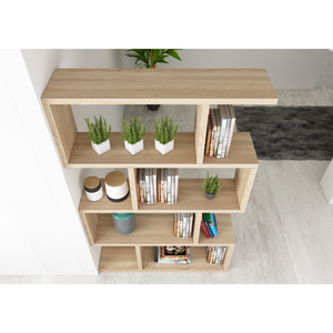 BLOC Bookcase