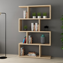 Load image into Gallery viewer, BLOC Bookcase
