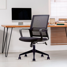 Load image into Gallery viewer, EMMA office chair

