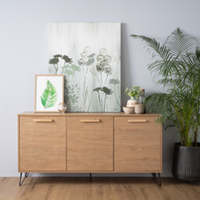 Load image into Gallery viewer, SAMOS  sideboard
