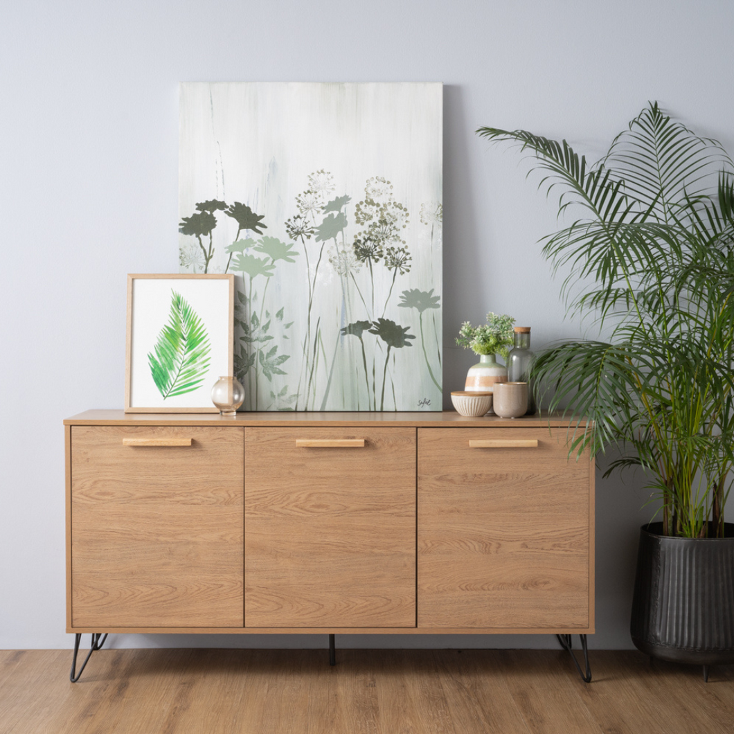 SAMOS  sideboard