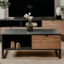 Load image into Gallery viewer, SUMATRA 55A Coffee table
