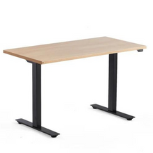 Load image into Gallery viewer, VICI Office Adjustable Desk
