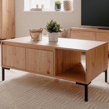Load image into Gallery viewer, KORSIKA 55B Coffee table
