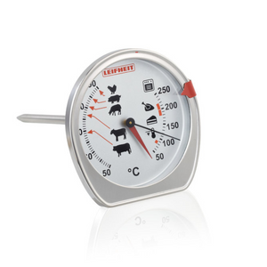 Meat and Oven Thermometer