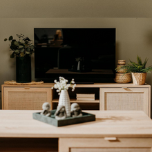 Load image into Gallery viewer, BALI 56 TV Unit

