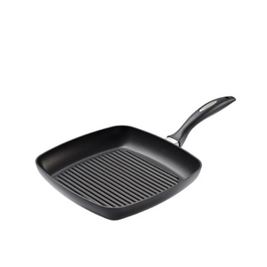 IQ Deep Grill Pan