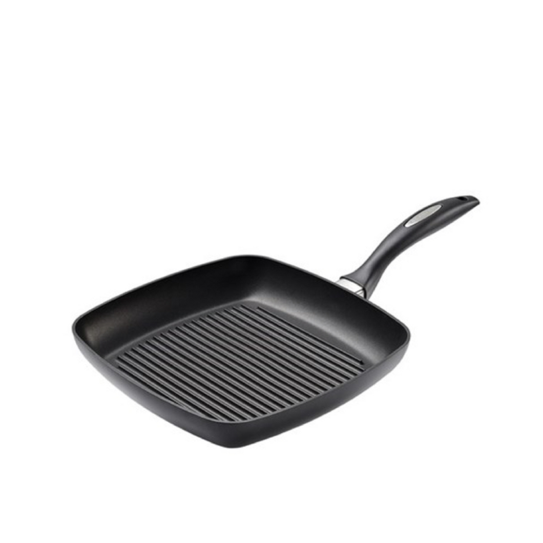 IQ Deep Grill Pan