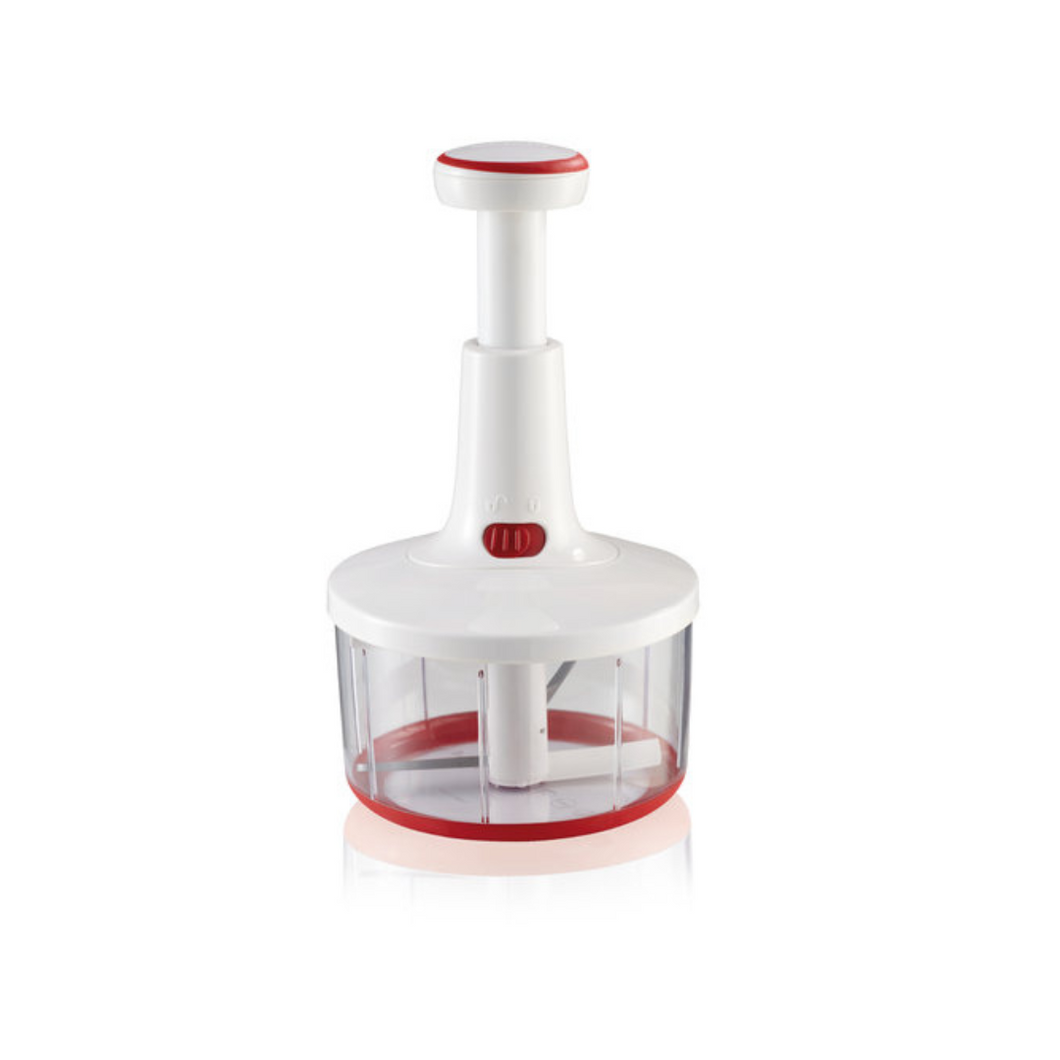 Fruit and Vegetable Cutter Twist