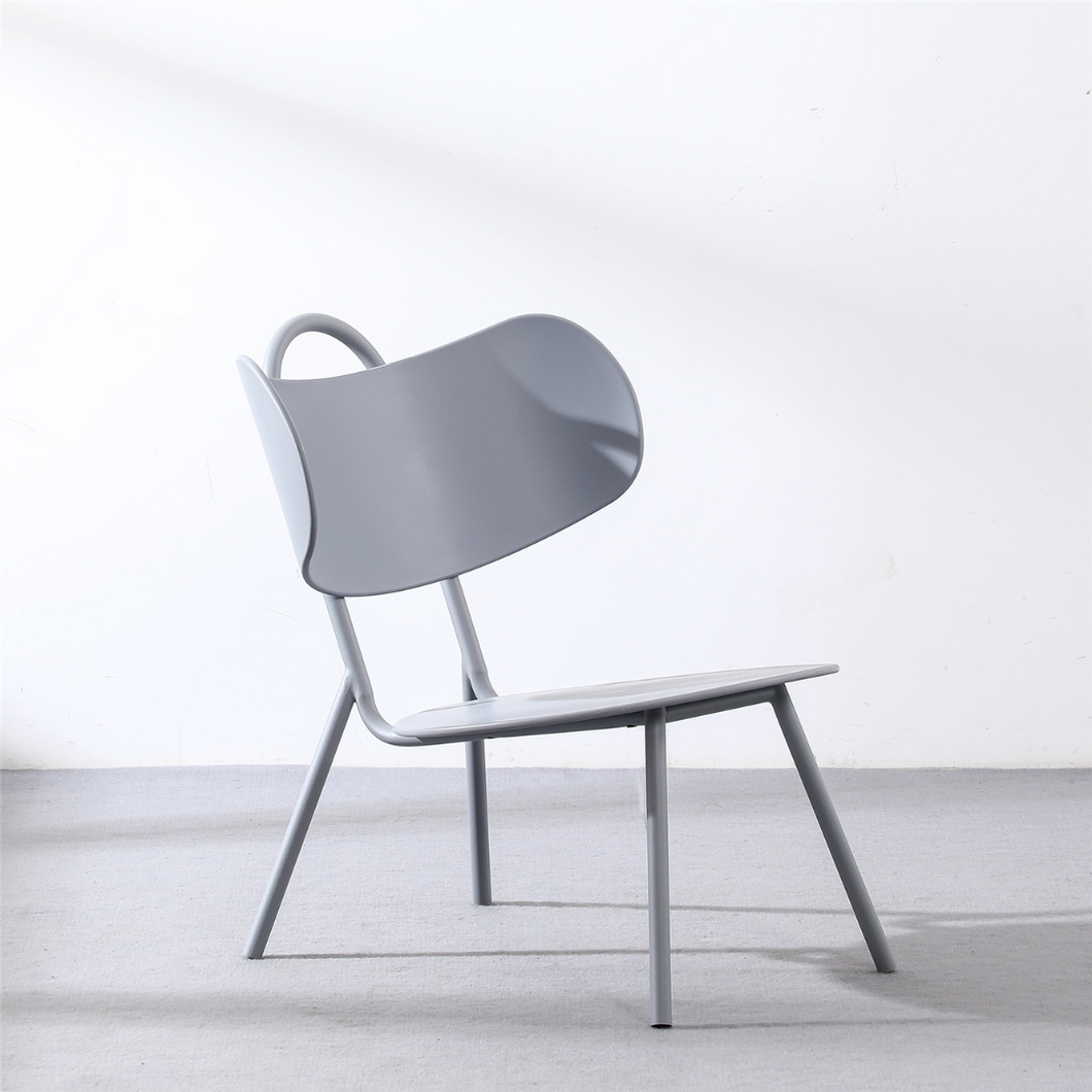 SILLA lounge chair