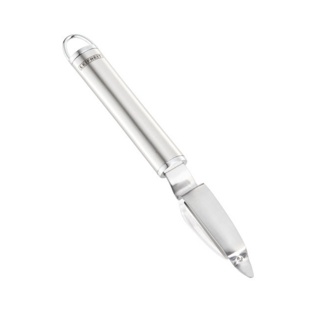 Sterling-Swivel Bladed Peeler
