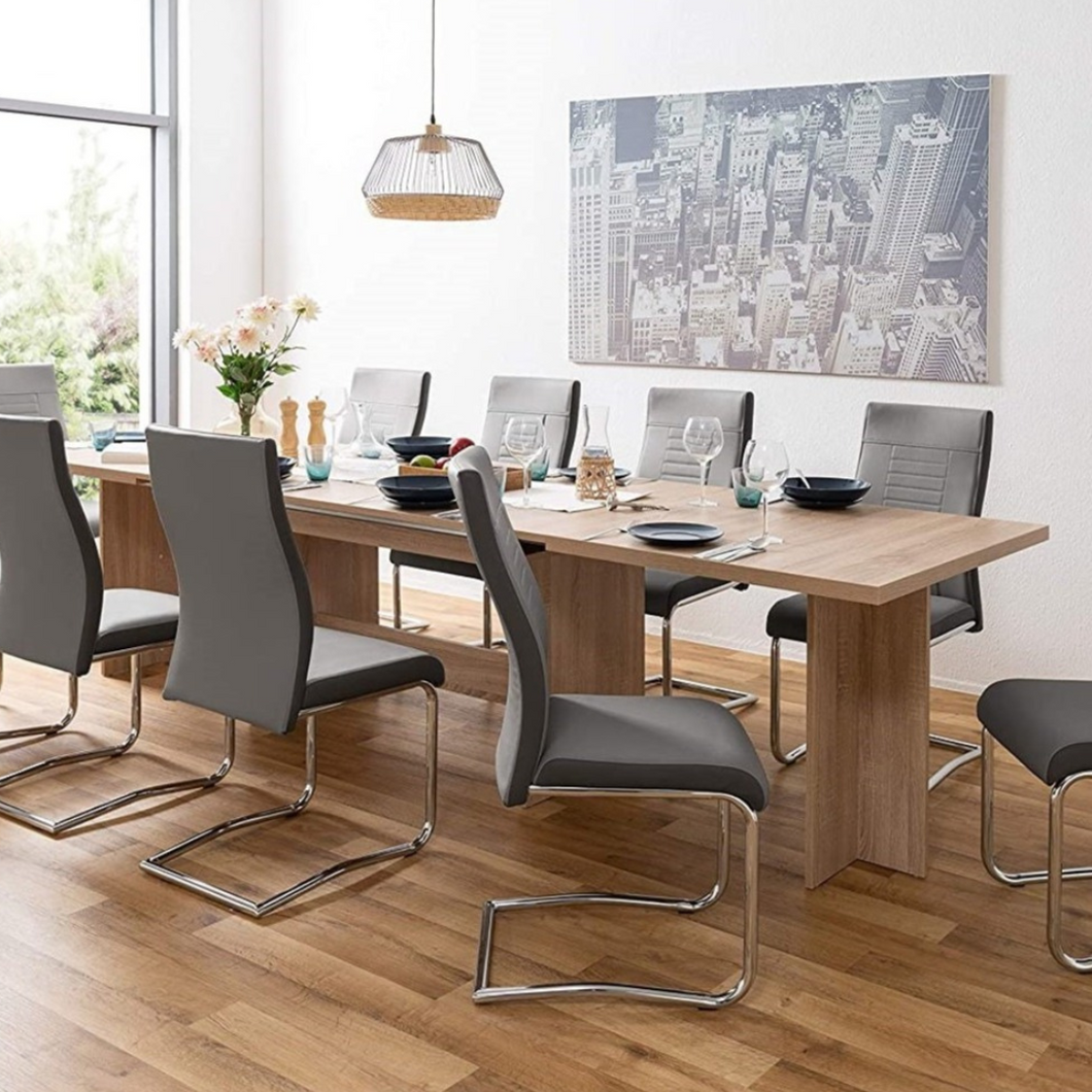 ANCONA Dining Table