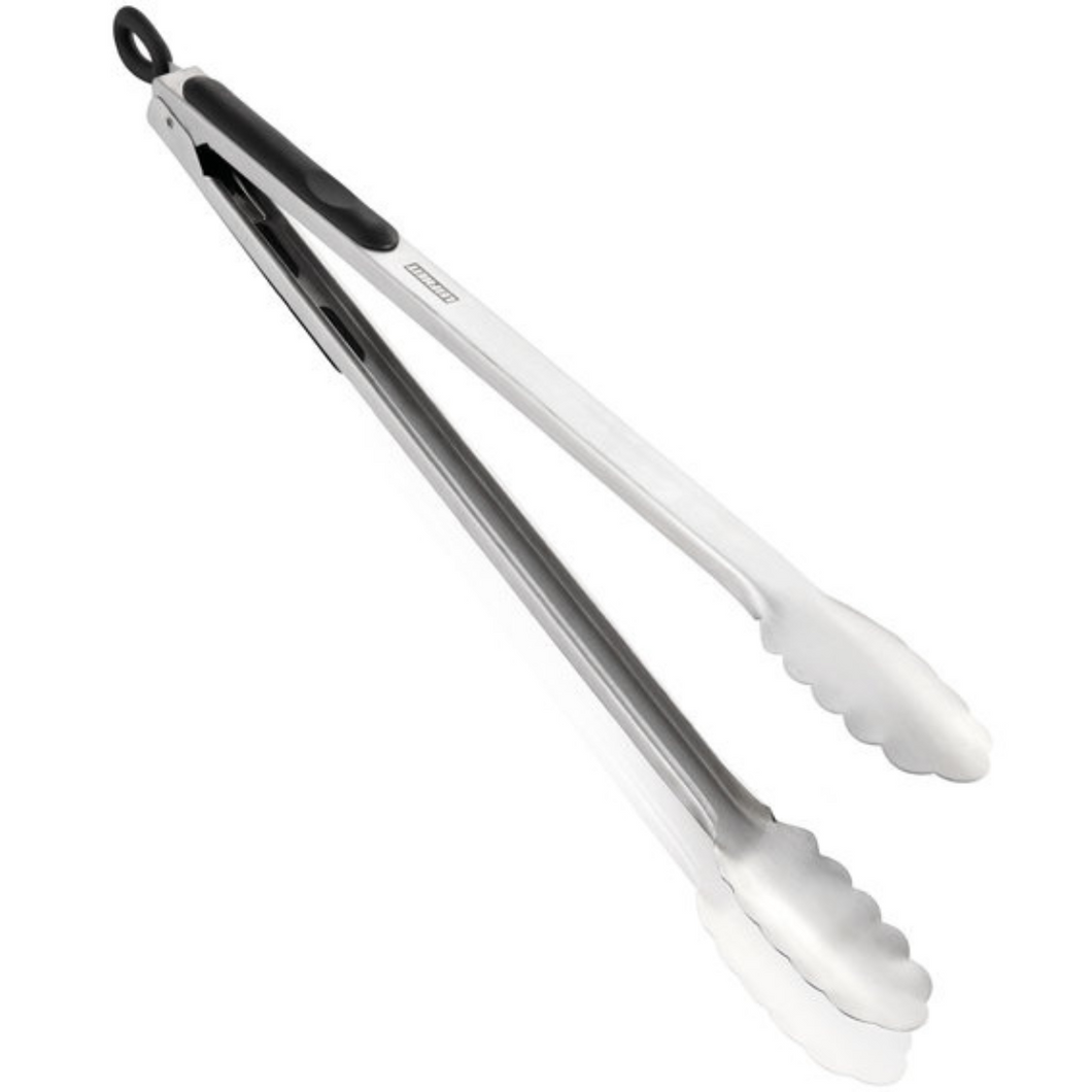Kitchen A- Barbecue Tongs