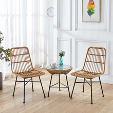 Load image into Gallery viewer, MANAU chair
