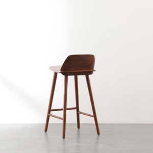 CLYDE bar stool