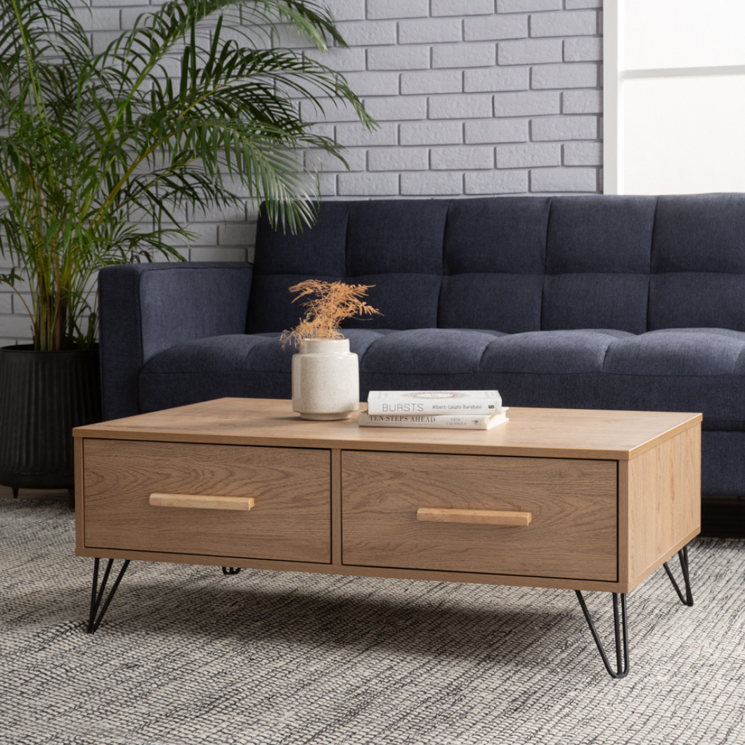 SAMOS coffee table